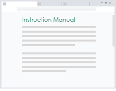 Control Tool Manual